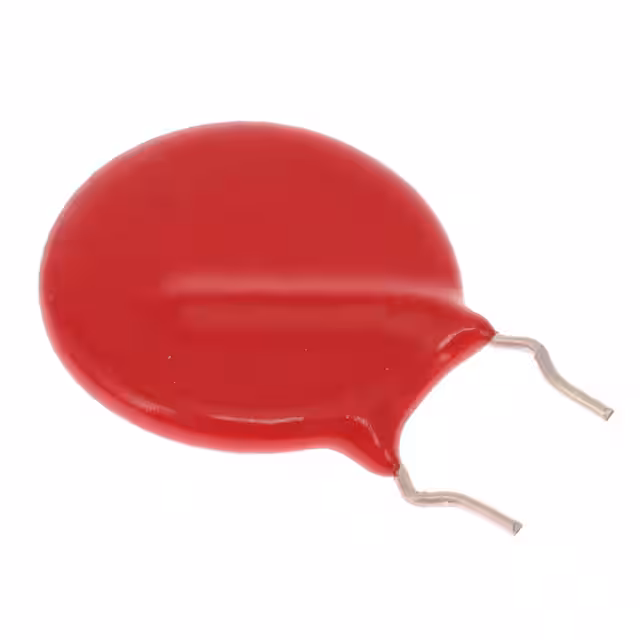 V47ZC20P Littelfuse Inc. TVS - Varistori MOV